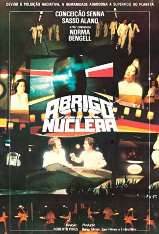 Abrigo nuclear