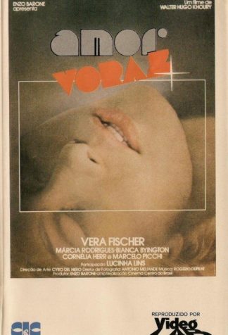 amor voraz