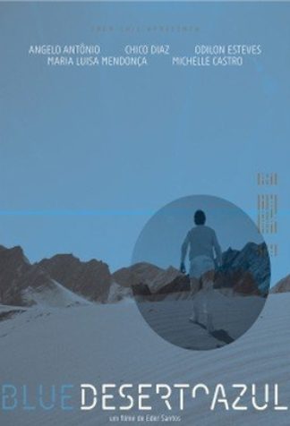 deserto azul eder